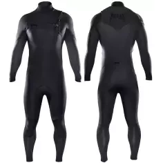 kopie van Neopreen Hurley Advant Air 3/2mm CZ Lagoon