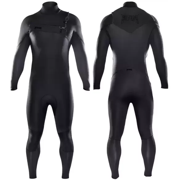 copia di Muta surf Hurley Advant Air 3/2mm CZ Lagoon