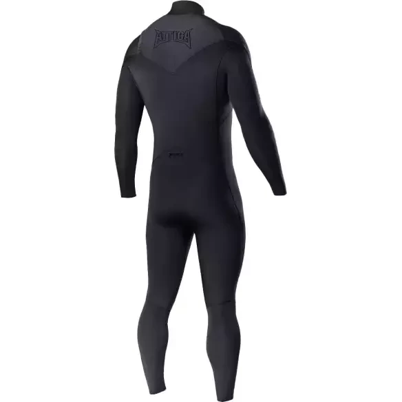 copia di Muta surf Hurley Advant Air 3/2mm CZ Lagoon