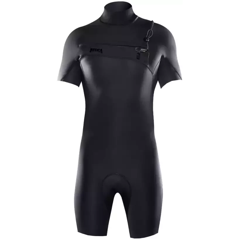 Muta surf Attica Omega 2/2mm CZ Spring Black