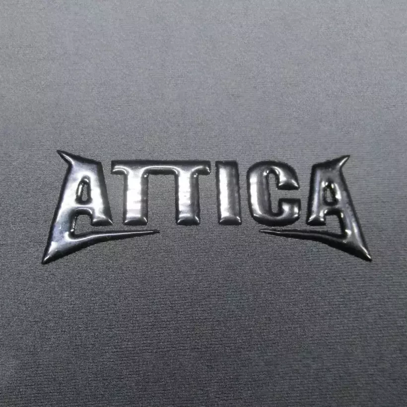 Traje Neopreno Attica Alpha 3/2mm CZ Steamer Black