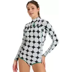 neopreen Roxy Rise Natural 1.5mm CZ