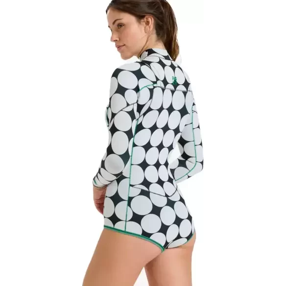 Roxy neopren Rise Natural 1.5mm CZ