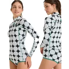 Roxy neopren Rise Natural 1.5mm CZ