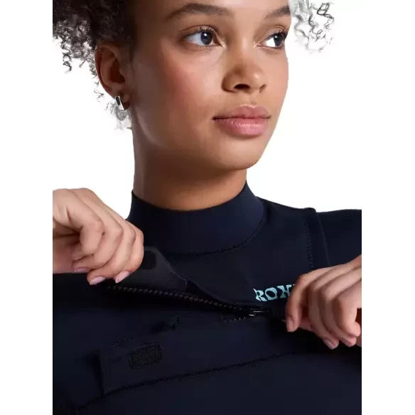 Roxy neopren Swell Natural 3/2mm FZ Flower