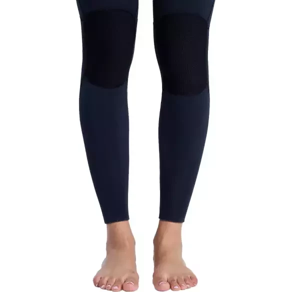 Neopreen Roxy Swell Natural 3/2mm FZ Flowerl