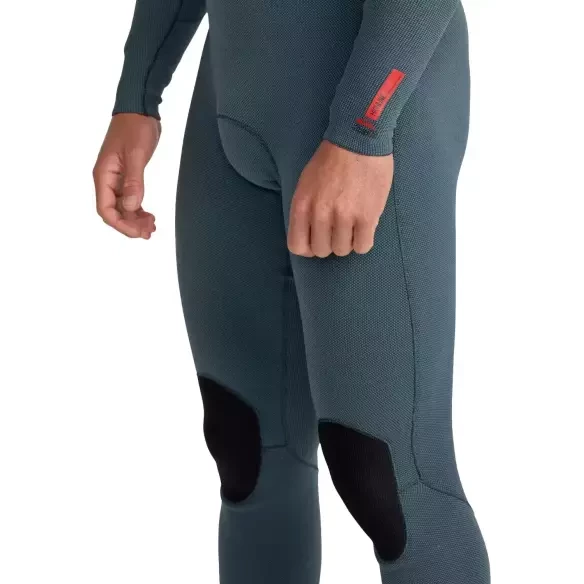 Wetsuit Quiksilver Highline 3/2mm CZ Blue Fog
