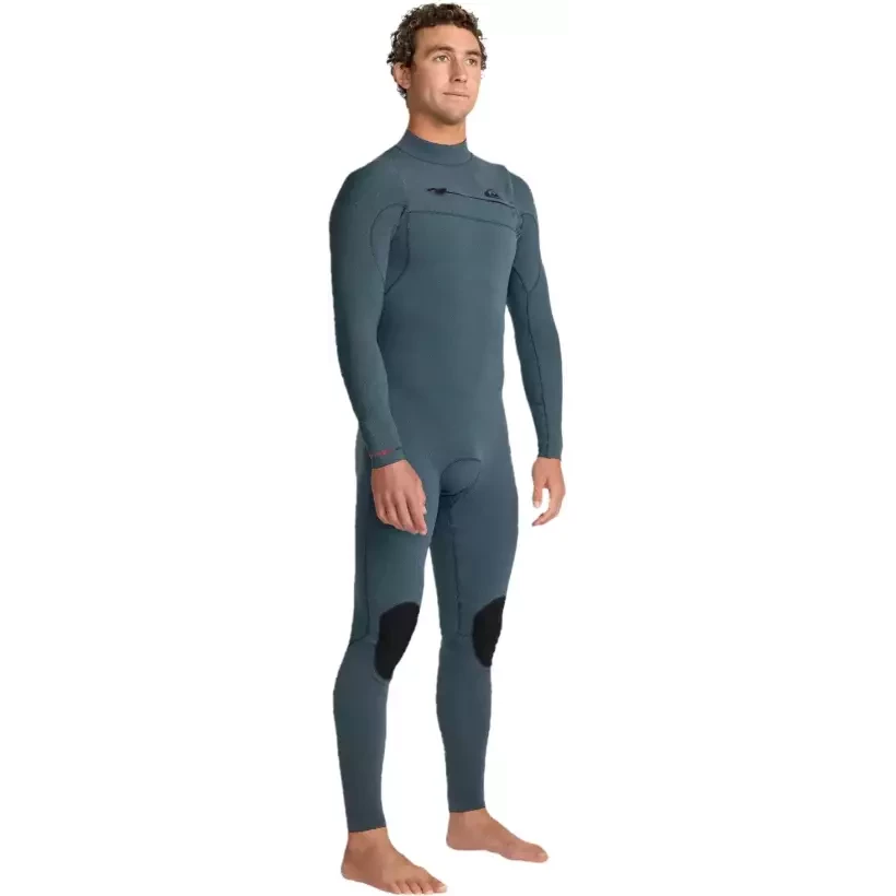 Neopreno Quiksilver Highline 3/2mm CZ Blue Fog