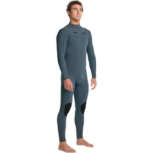 Wetsuit Quiksilver Highline 3/2mm CZ Blue Fog