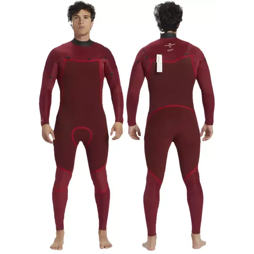 Muta surf Quiksilver Everyday Sessions 3/2mm CZ Black