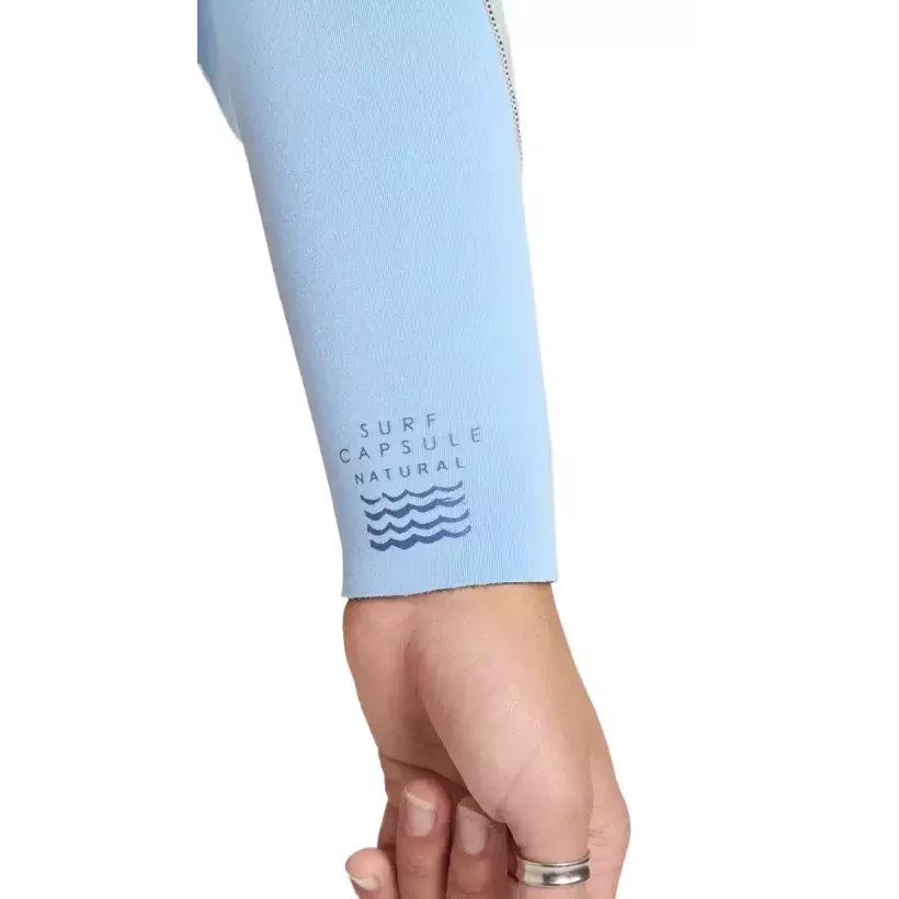 Neopreno Billabong Spring Glider 2/2mm blue drift