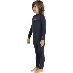 Traje neopreno Billabong Absolute 3/2mm Toddler BZ Navy 2