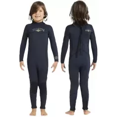 Neopren von Billabong Absolute 3/2mm Toddler BZ Navy