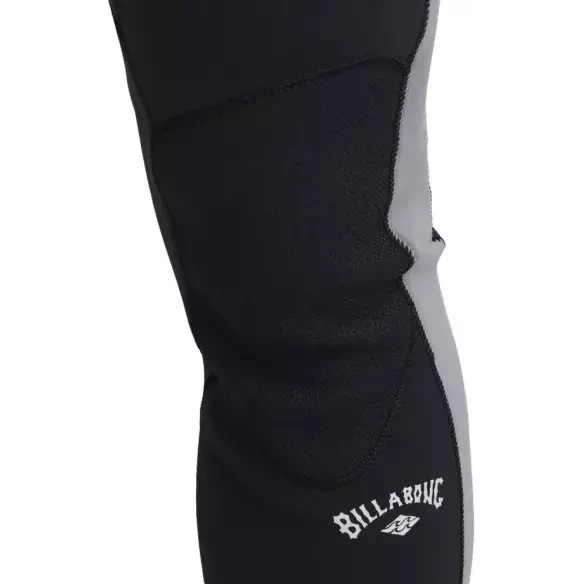 Neopreno Billabong Absolute Natural CZ 2/2mm Alloy