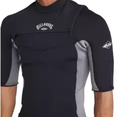 Muta Billabong Absolute Natural CZ 2/2mm Alloy 2