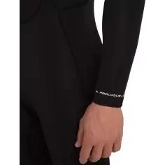 Quiksilver neopren Prologue + Flatlock 3/2mm Black 2