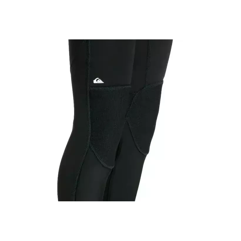 Wetsuit Quiksilver Prologue + Flatlock 3/2mm Cloud Blue