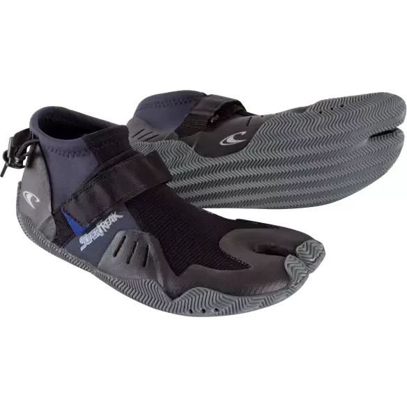 Stivaletti ONeill Superfreak Tropicale Di Avvio Split Toe