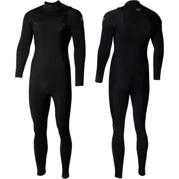 Wetsuit O´Neill Epic 3/2mm Youth CZ Black