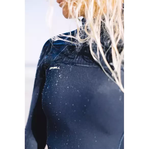 Combinaison O´Neill Hyperfreak Womens 3/2 mm + CZ