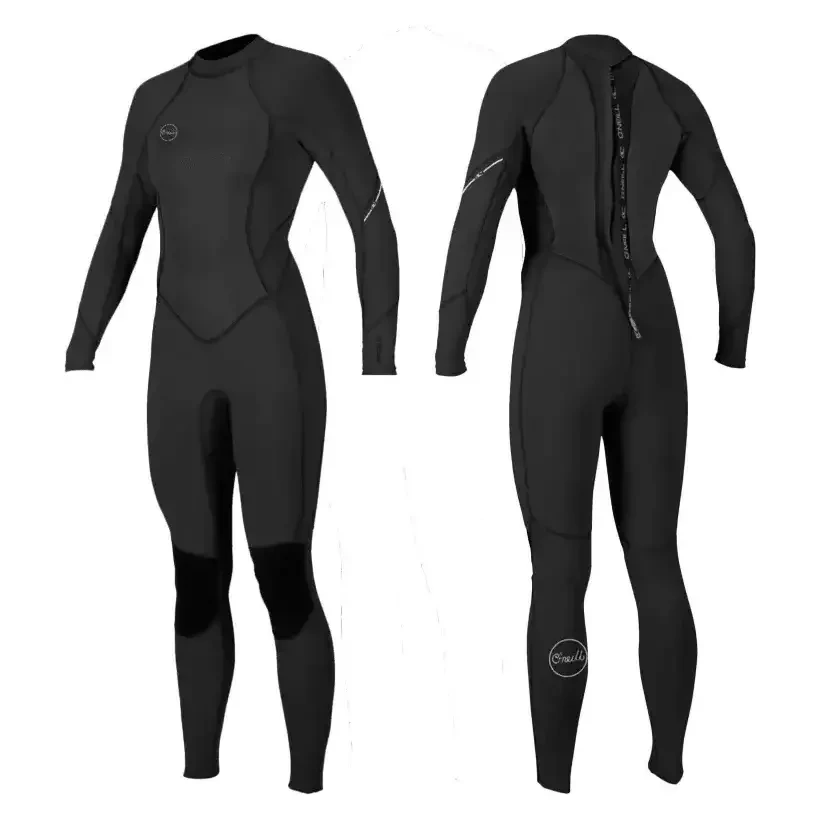 Combinaison O´Neill Bahia Womens 3/2mm BZ Black