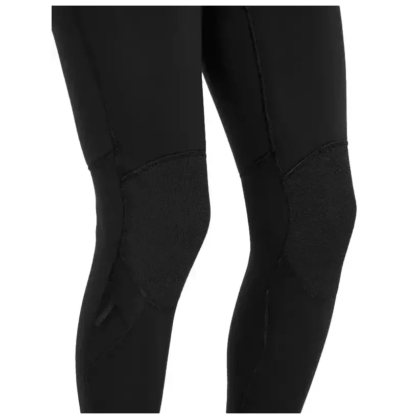 Muta surf ONeill Epic delle Donne 3/2mm CZ Black/Black