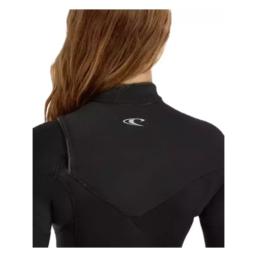 Traje Neopreno O´Neill Epic Womens 3/2mm CZ Black/Black
