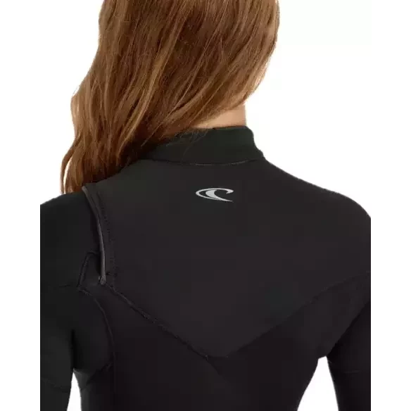 Neopreen ONeill Epic Womens 3/2mm CZ Black/Black
