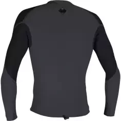 Top muta O´NEILL Hyperfreak 1,5mm LS Graphite 2