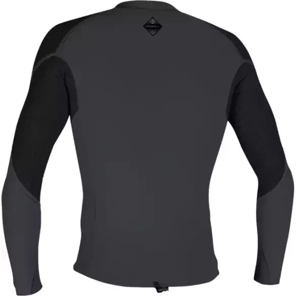 Top nóprène O´NEILL Hyperfreak 1,5mm LS Graphite