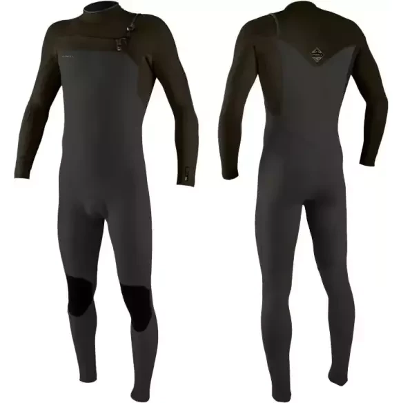 Wetsuit O´Neill Hyperfreak 3/2mm + CZ Raven/Army
