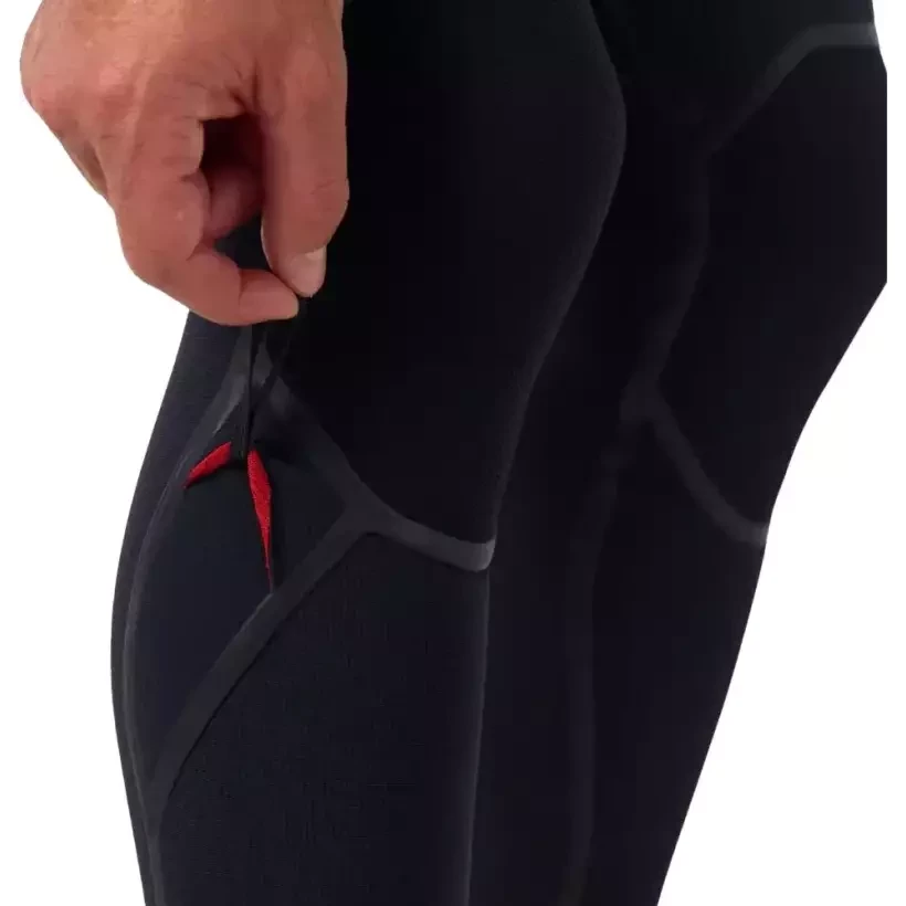 Wetsuit O´Neill Hyperfreak Fire 3/2mm+ CZ Black