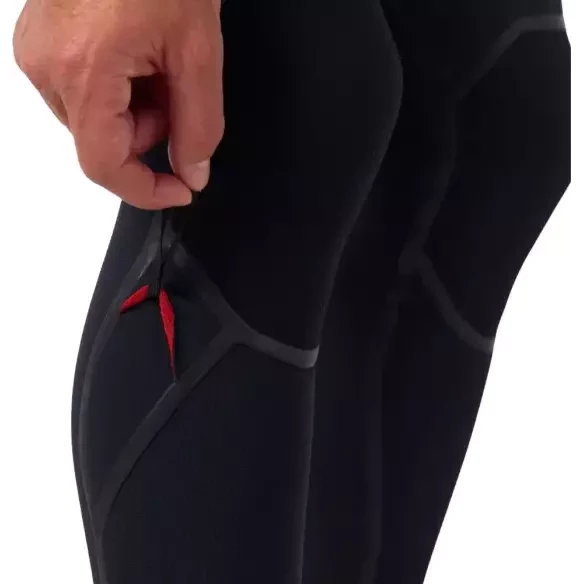 Wetsuit O´Neill Hyperfreak Fire 3/2mm+ CZ Black