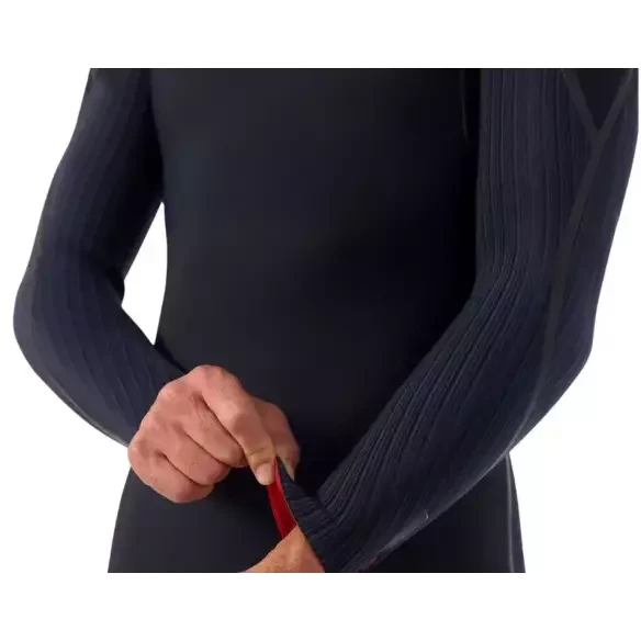 Neopreen O Neill Hyperfreak Fire 3/2mm+ CZ Black