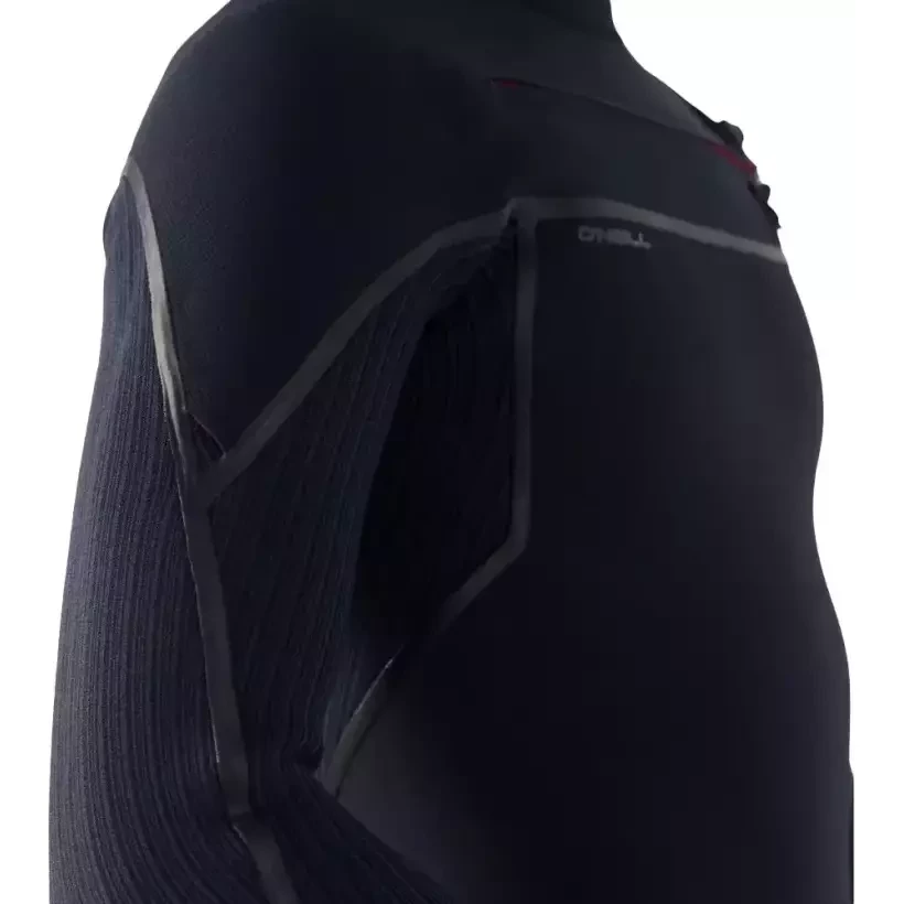 Wetsuit O´Neill Hyperfreak Fire 3/2mm+ CZ Black