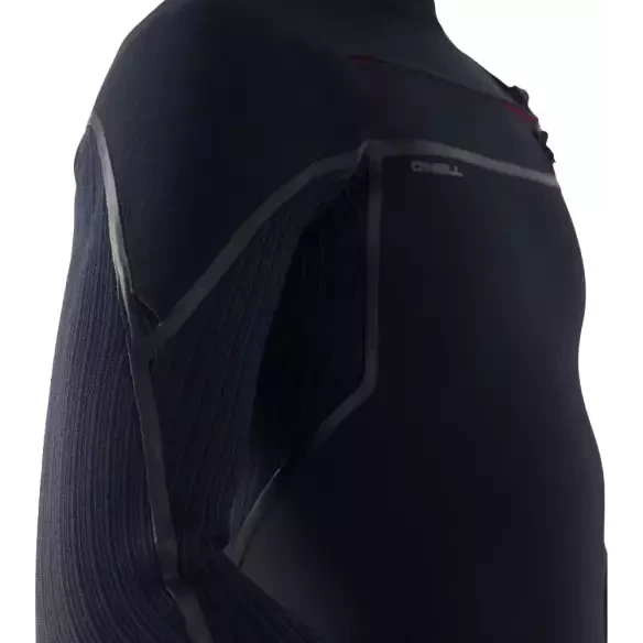 Wetsuit O´Neill Hyperfreak Fire 3/2mm+ CZ Black