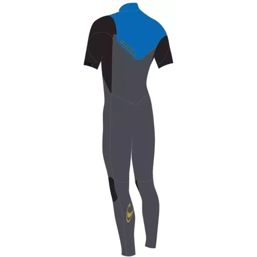 Wetsuit O´Neill Hammer CZ 2mm Graphite/Ocean