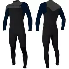 ato Surf O´Neill Hammer CZ 3/2mm Black/Abyss/Graphite