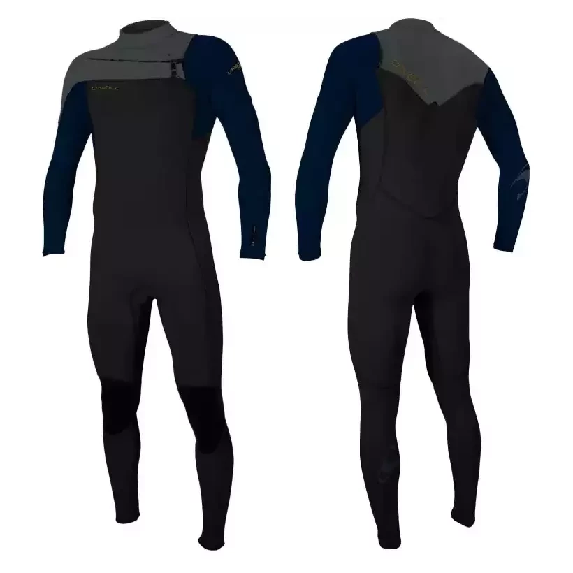 Neopreno O´Neill Hammer CZ 3/2mm Black/Abyss/Graphite