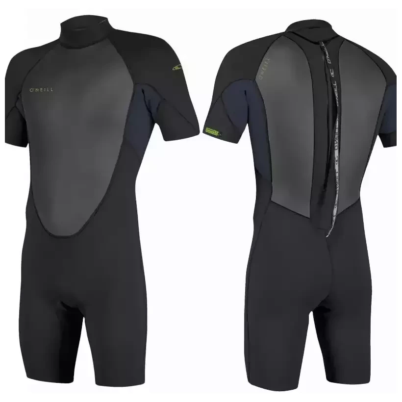 Muta surf ONeill Reactor II 2mm Youth Black/Slate