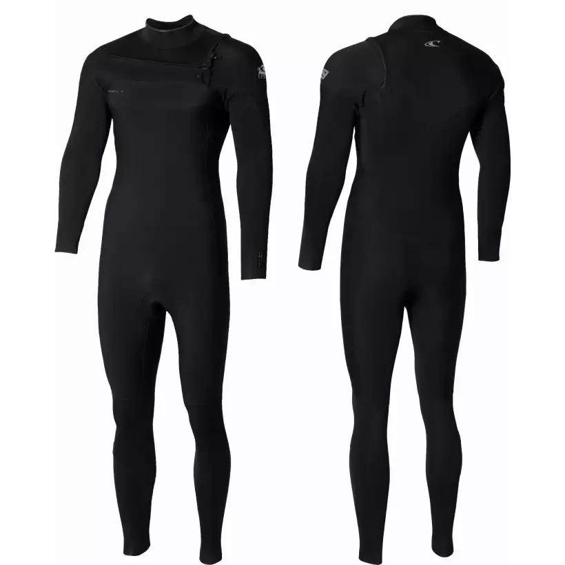 Fato Surf O´Neill Epic 3/2mm CZ Black