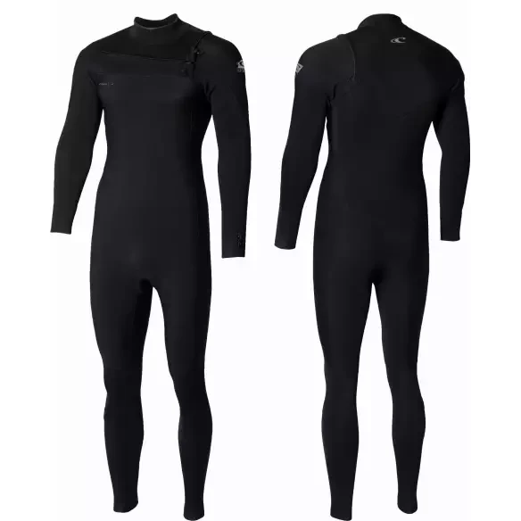 Neopreen ONeill Epische 3/2mm CZ Black