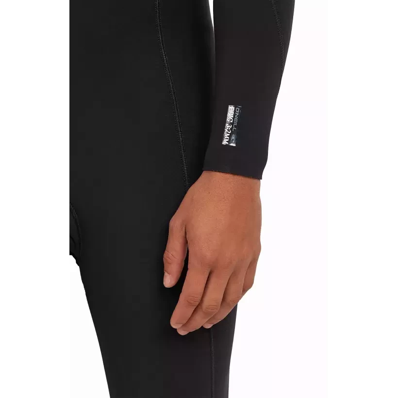 Wetsuit O´Neill Epic 3/2mm CZ Black