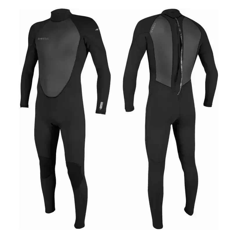 Combinaison O´Neill Reactor 2 BZ 3/2mm Black/Black