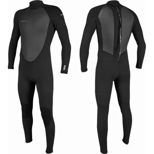 Muta surf ONeill Reattore 2 BZ 3/2mm Black/Black