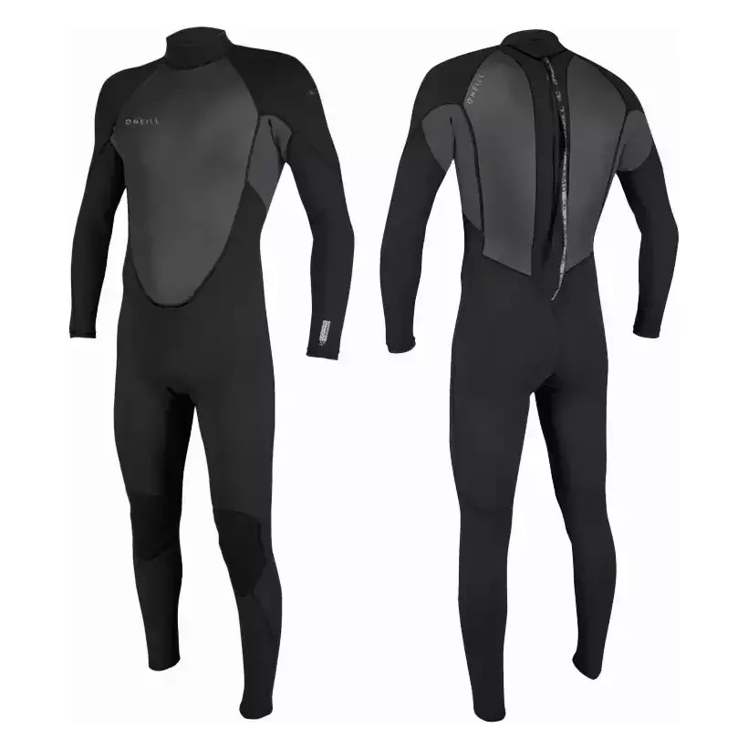 Muta surf ONeill Reactor 2 BZ 3/2mm Black/Graphite