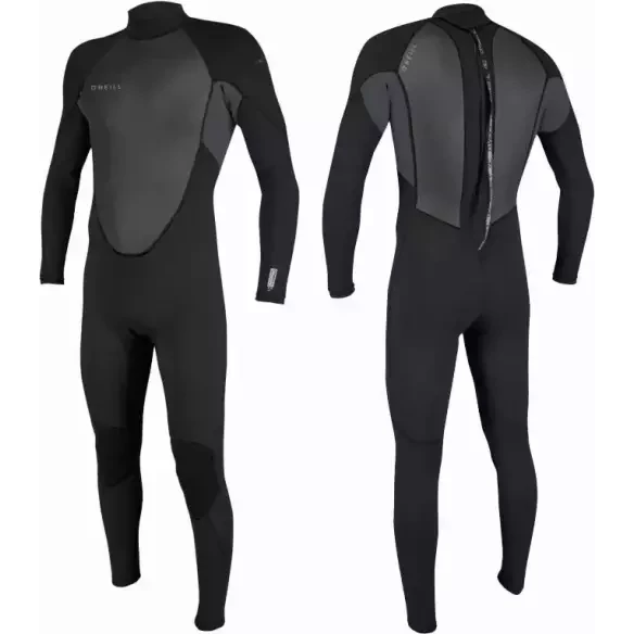 Fato Surf O´Neill Reactor 2 BZ 3/2mm Black/Graphite