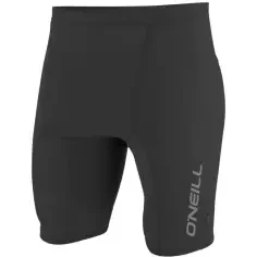 Short lycra O´neill Hyperfreak skins Black