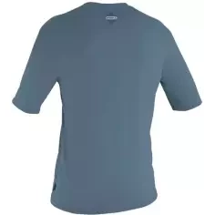 T-shirt UV O´Neill Hyperfreak skins SS Blue Fusion 2