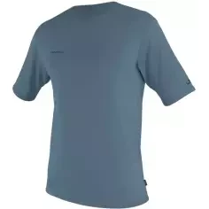 UV Tee Shirt O´Neill Hyperfreak skins SS Blue Fusion